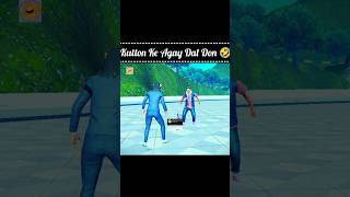 kutton ke agay dal don 🤣 pubg victor funny shorts [upl. by Abdulla899]