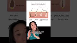 Postpartum Hair Loss Tips for Regrowth and Healthy Hair [upl. by Cicero862]