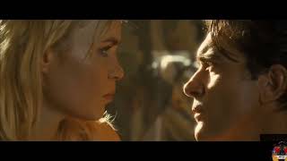 Wholehearted  DaxtenWaiSteven Ellis Ft Antonio Banderas amp Radha Mitchell From Thick As Theives [upl. by Kina]