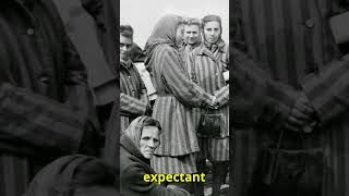 Brutal Execution of sadistic nazi guard ww2 history youtubeshorts viralvideo shorts [upl. by Terrene]