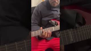 Haitian🇭🇹 Kompa Guitar Groove  Chill Vibes Kompa GuitarShorts HaitianMusic [upl. by Sheng339]