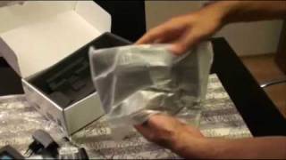 Sony DPFD72 Unboxing [upl. by Adrien]