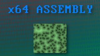 x64 Assembly Tutorial 40 MMX Intro Registers Move Instructions and EMMS [upl. by Imailiv]