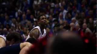 Ben McLemore RISING UP [upl. by Grissom]