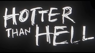 Motley Crüe  Hotter Than Hell DEMO For Louder Than Hell Remastered [upl. by Neened]