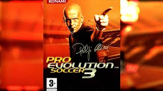 Pro Evolution Soccer 3 OST  Song 3 [upl. by Eide]