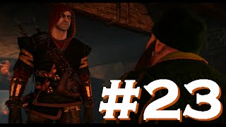 The Witcher 2 ○ 23 ○ Les Origines de la Malédiction  FR [upl. by Downey]