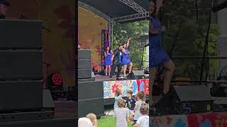 Multicultural Festival Mix Wollongong Australia [upl. by Hacim]