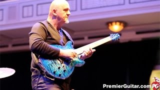 Rig Rundown  Frank Gambale [upl. by Nodnerb]