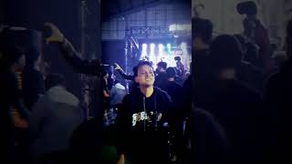 PORKY PIG  ANGGUR original song by PORKY PIG launchingparty porkypig skanskinpunk bandbogor [upl. by Bradleigh]