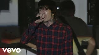 Bring Me The Horizon  The House of Wolves Live at Wembley [upl. by Aicre]