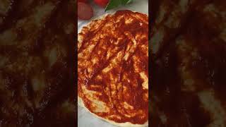 Вкусная пицца cooking cookingasmr asmr cookingchannel [upl. by Jovitta]