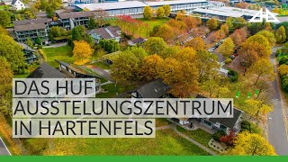 HUF Dorf im Westerwald  Ihr Traum ist unsere Leidenschaft [upl. by Adar]