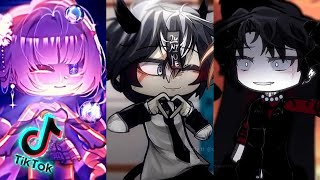 🔥 Amazing Gacha Life Tiktok Compilation  286  🔥 DQ Gacha 🔥 [upl. by Aretina]