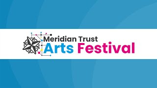 West Hub Showcase  Meridian Trust Arts Festival 2023 [upl. by Narra]