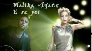 ✿⊱ Malika Ayane  E se poi  SANREMO 2013 ✿⊱ [upl. by Angelica662]