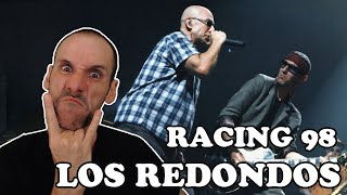 🔴 🎤 Concierto en Racing 1998  Patricio Rey y sus Redonditos de Ricota discord instagram [upl. by Tterb943]