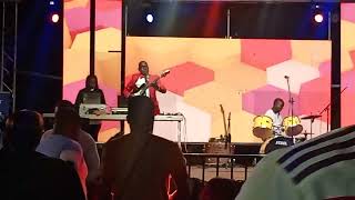 Bosco Mulwa live performance during KAMBA FESTIVAL season Two [upl. by Corel47]