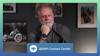 Ep 17  Zoom Contact Center  quotGot a Minutequot with Patrick Kelley [upl. by Akired502]