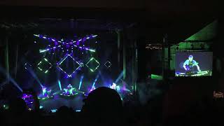 Emancipator Ensemble at Red Rocks 2018 [upl. by Einre]