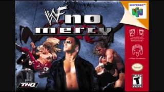 Booker T Theme WWF No Mercy [upl. by Limhaj]