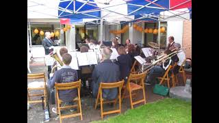 Anchors aweigh Musikschulband Niederkassel [upl. by Arinayed]