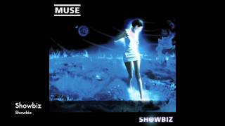 Muse  Showbiz HD [upl. by Lectra520]