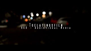 Toelating HKU Audiovisual Media 2015  2016 Aangenomen [upl. by Graubert]