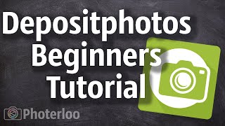 Depositphotos Contributor Tutorial and Tips for Beginners [upl. by Steffie]