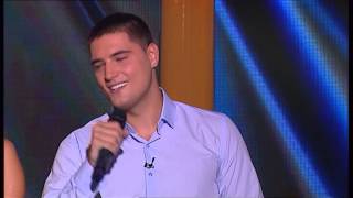 A Prijovic Lj Perucica Cemo  Splet LIVE  HH  TV Grand 16092014 [upl. by Anais]