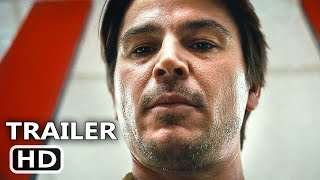 TRAP Trailer 2024 Josh Hartnett Ariel Donoghue [upl. by Annazus367]