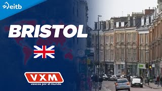 VASCOS POR EL MUNDO Bristol [upl. by Melisandra]