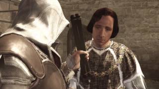 Assassins Creed II  Lorenzo de Medici [upl. by Kristopher]