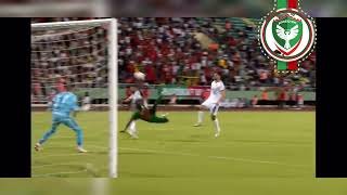 AmedsporKocaelispor Adama Traoreden Jeneriklik Gol [upl. by Lebbie871]