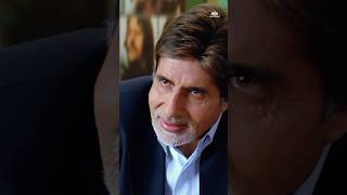 आपके चीटियों ने तोह मुझे रुला दिया  ytshorts amitabhbachchan [upl. by Steinman]