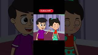 Gattu aur chinky ne man ka matlab bataenshortvideo shorts cartoon viralshort [upl. by Engis]