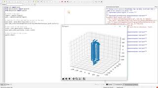 Компас 3d Python Чтение Stl [upl. by Yliah]