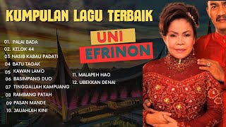 Kumpulan LAGU MINANG Terbaik  Efrinon [upl. by Geraint333]