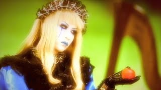 MALICE MIZER  Bel air PV 4K preview [upl. by Lexis]