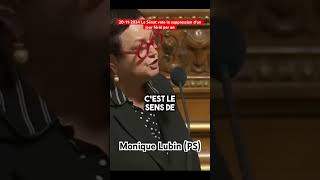 Le Sénat supprime un jour férié par an actualités politique [upl. by Walston]