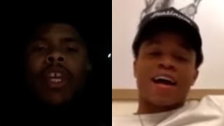 Shakur Stevenson amp Floyd Schofield AGREE to Fight NEXT • 2025 ComeBack Fight [upl. by Illah]