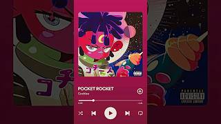 POCKET ROCKET by Cochise [upl. by Paulo]