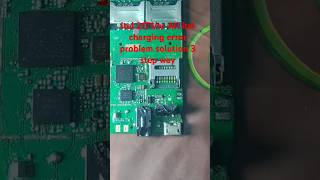 Itel 2171 charging error problem solution itel5617n charging error problem solution [upl. by Maurey172]