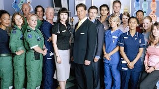 Casualty S31E01  Too Old for This Shift [upl. by Diamond784]