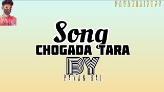 Chogada Tara Hindi Song 2024 Pavanrai7897 youtbe Video Trending Song MP424K [upl. by Ayiak]