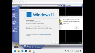 how to install windows media player on windows 10 and 11 [upl. by Venator]