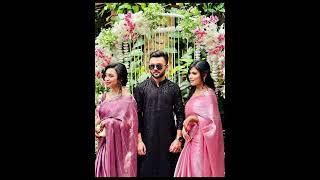 RS Fahim Chowdhurys Family❤️ trending viral shortsvideo love family rsfahimchowdhury wedding [upl. by Sussman]