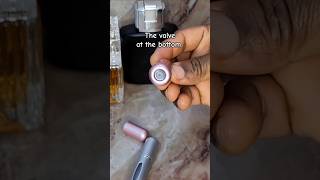 Easy Perfume Bottle Refill [upl. by Cochran]