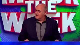 Mock The Week Series 13 Episode 11 [upl. by Bradstreet]