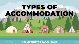 Types of Accommodation  Made SIMPLE [upl. by Victorine]